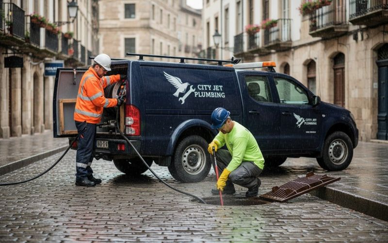 Local General Contractor