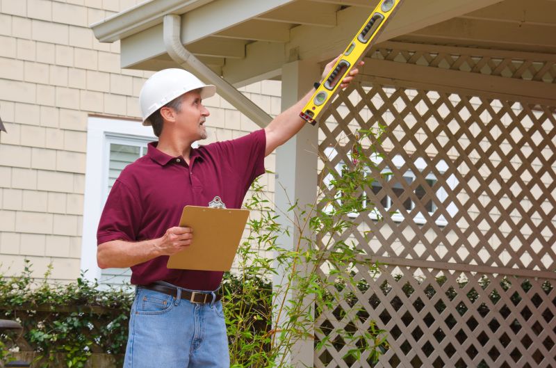 Local General Contractor