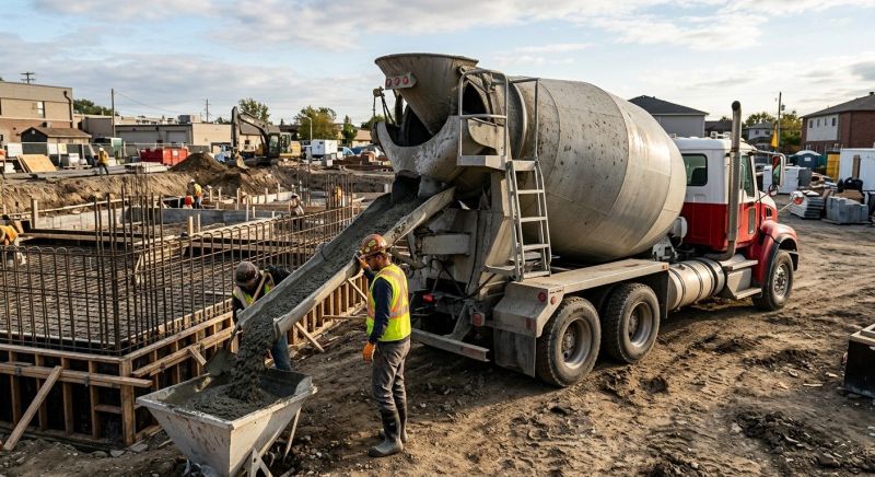 Local General Contractor