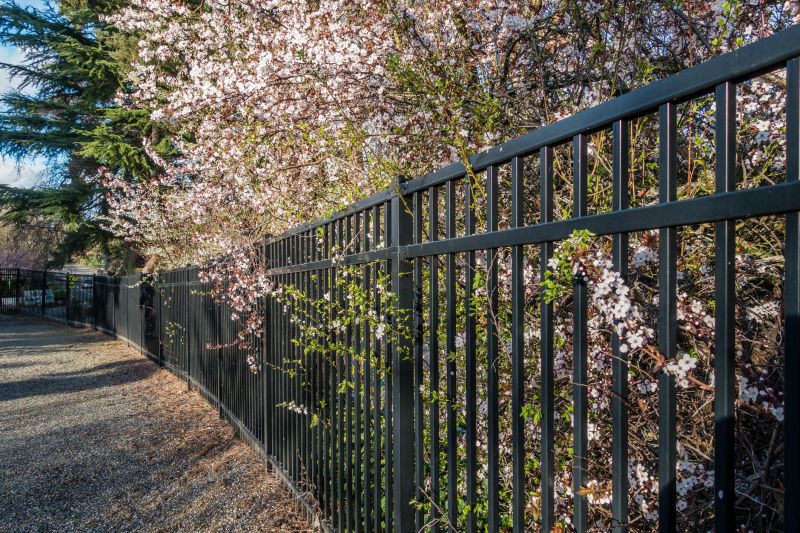 Aluminum Fence Installation: Pros, Cons, And Best Use Cases