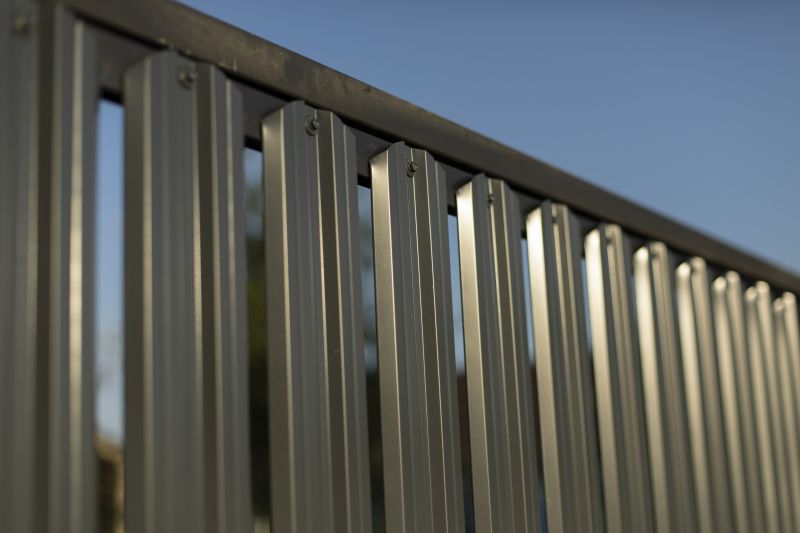 Aluminum Fence Installation: Pros, Cons, And Best Use Cases