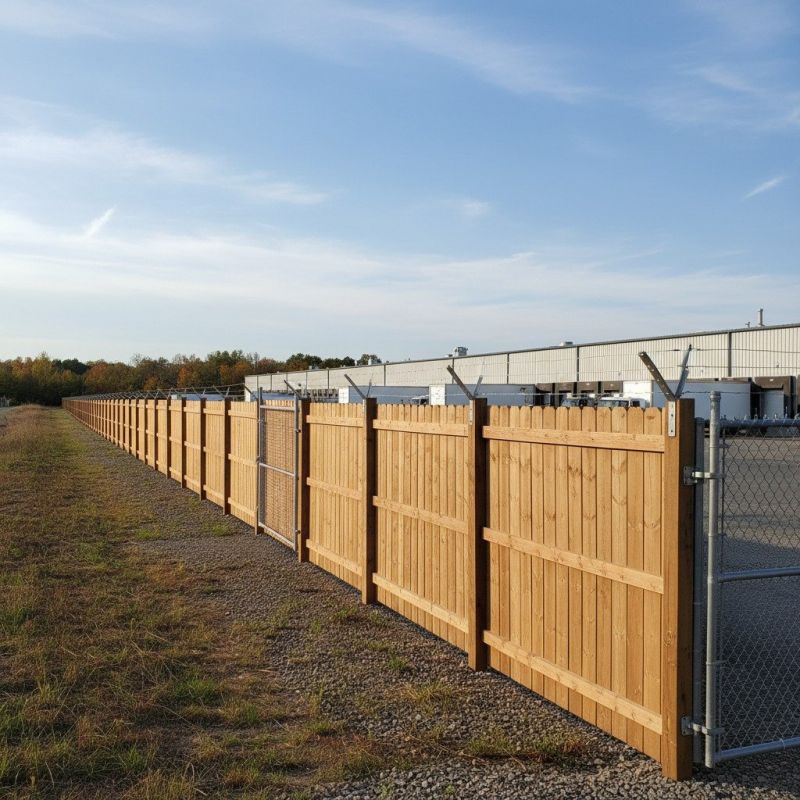 Aluminum Fence Installation: Pros, Cons, And Best Use Cases