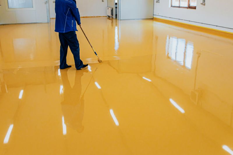 Epoxy Coating