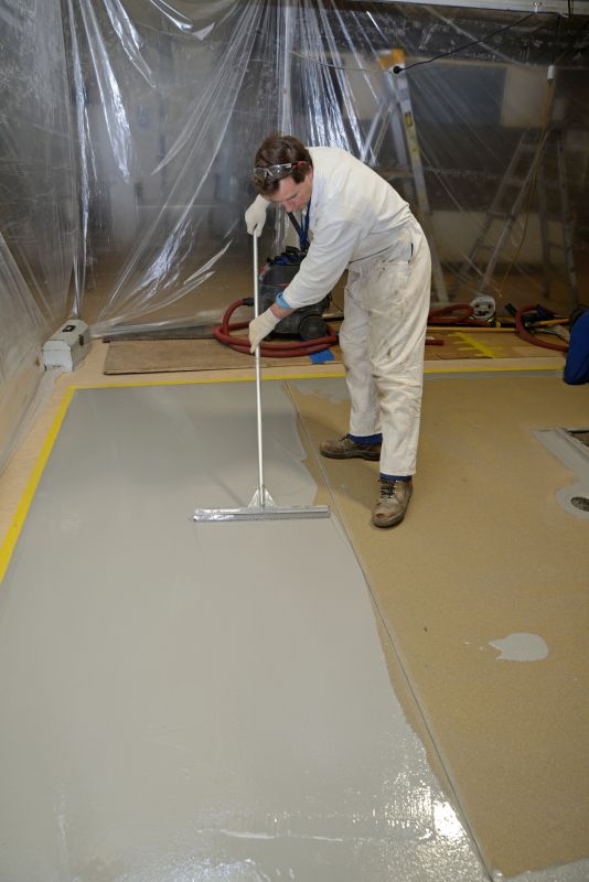 Epoxy Coating