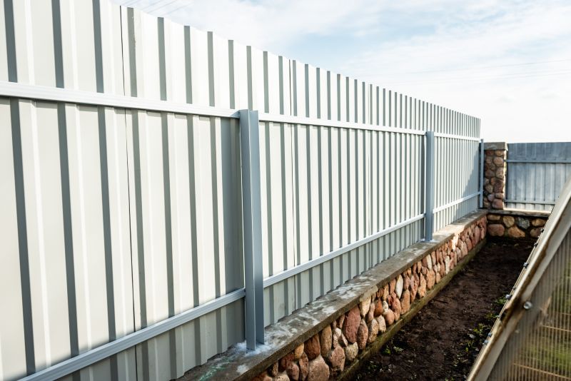 How Aluminum Fence Installation Enhances Security And Style