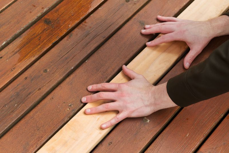 How Deck Repair Restores Safety And Structural Strength