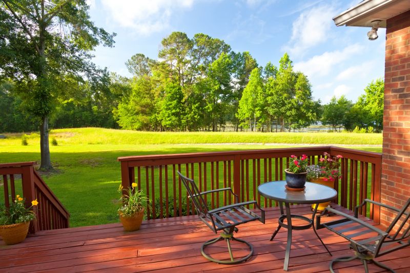 How Professional Deck Installation Improves Outdoor Living And Home Value