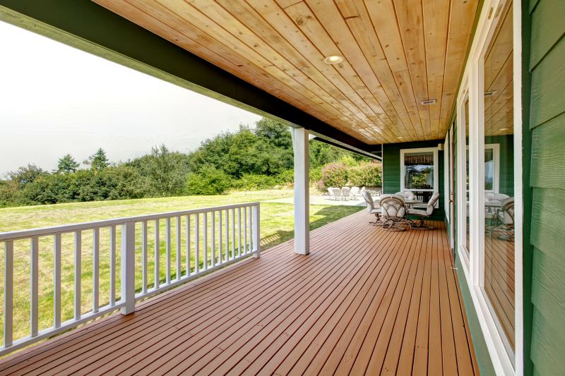 How Professional Deck Installation Improves Outdoor Living And Home Value