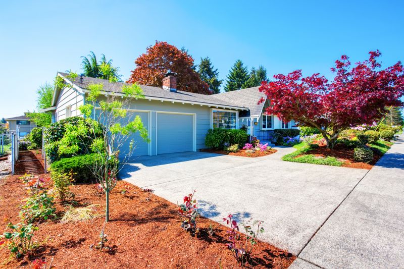 How Proper Concrete Installation Supports Long-Term Durability