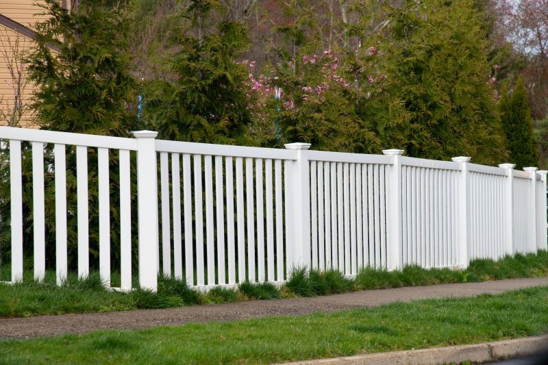 Privacy Fence Installation Options For Residential Backyards