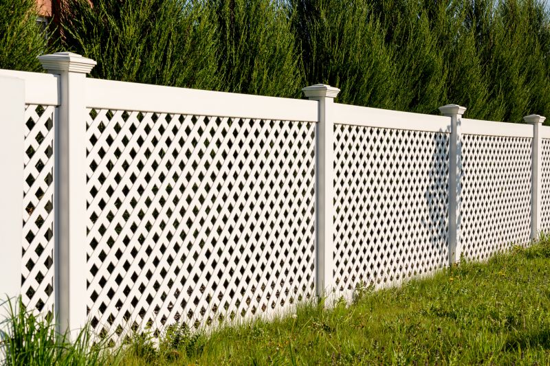 Vinyl Fence Repair For Cracks, Warping, And Uv Damage