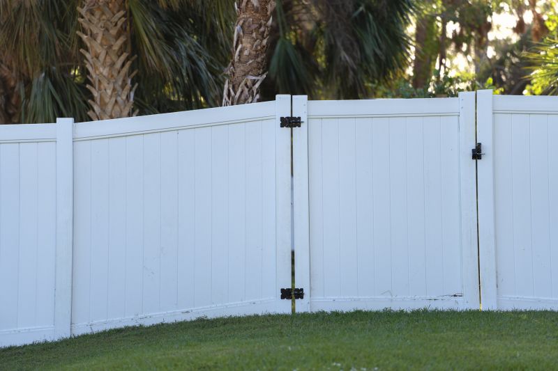 Vinyl Fence Repair For Cracks, Warping, And Uv Damage