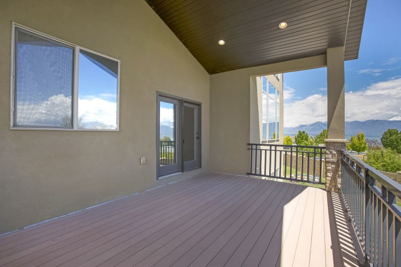 What To Know Before Starting A Professional Deck Installation