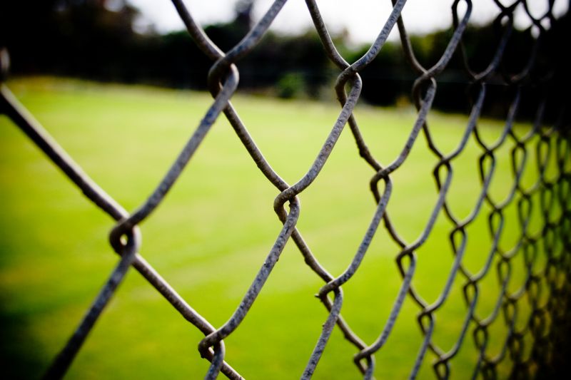Why Chain Link Fence Installation Remains A Popular Choice