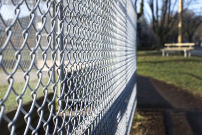 Why Chain Link Fence Installation Remains A Popular Choice