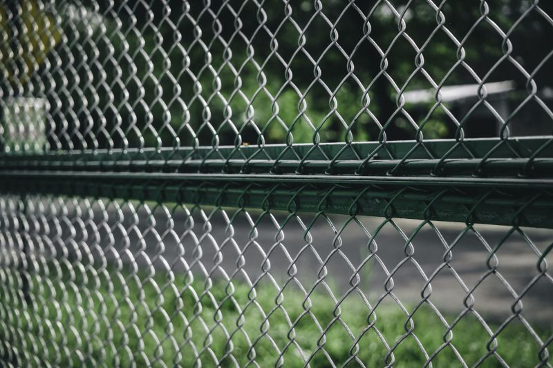Why Chain Link Fence Installation Remains A Popular Choice